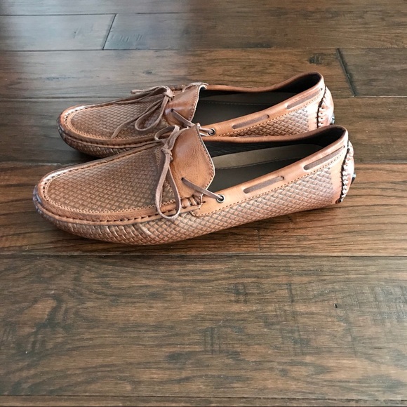 Andrew Fezza Driving Loafer - Picture 4 of 8